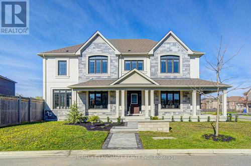 7 DEER PASS ROAD  East Gwillimbury, ON L9N 0S5