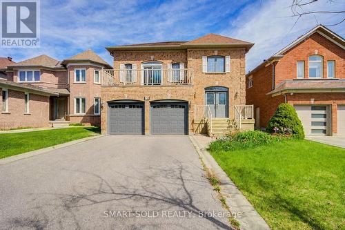 72 NORBURY DRIVE  Markham, ON L3S 3V2