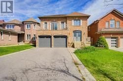 72 NORBURY DRIVE  Markham, ON L3S 3V2