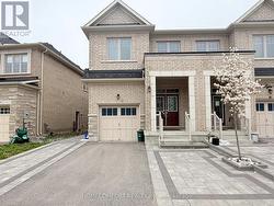 10 RYLER WAY Markham, ON L3S 0C8