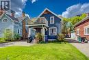 10 Marshall Street, Waterloo, ON  - Outdoor 