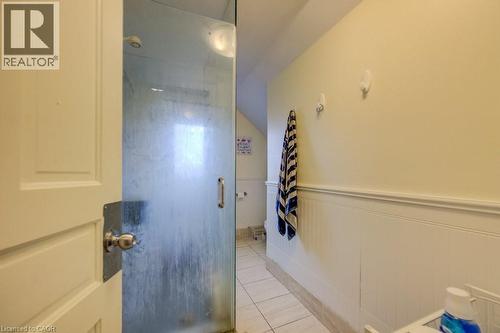 10 Marshall Street, Waterloo, ON - Indoor