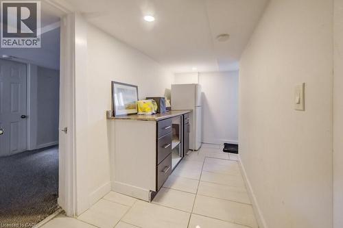 10 Marshall Street, Waterloo, ON - Indoor Photo Showing Other Room
