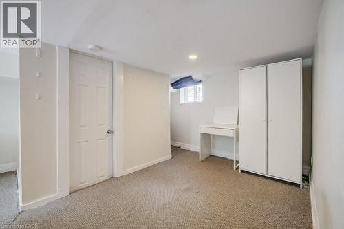 10 Marshall Street, Waterloo, ON - Indoor Photo Showing Other Room