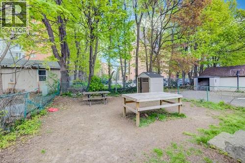 10 Marshall Street, Waterloo, ON - Outdoor