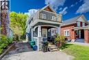 10 Marshall Street, Waterloo, ON  - Outdoor 