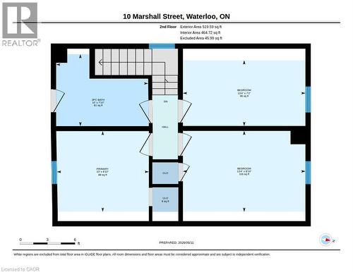 10 Marshall Street, Waterloo, ON - Other