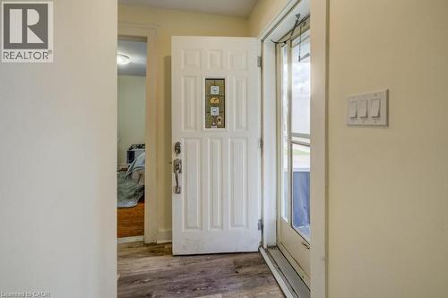 10 Marshall Street, Waterloo, ON - Indoor Photo Showing Other Room
