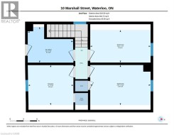 Floor plan - 