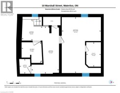 Floor plan - 