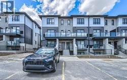 410 NORTHFIELD Drive Unit# B11 Waterloo, ON N2L 0A6