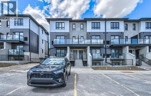 410 NORTHFIELD Drive Unit# B11  Waterloo, ON N2L 0A6