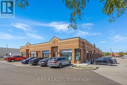 29 - 1310 MIDWAY BOULEVARD  Mississauga, ON L5T 2K5