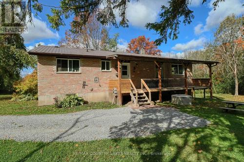 1364 FARMS ROAD  Kawartha Lakes, ON K0M 2T0