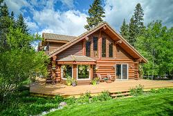 4985 Ogilvey Avenue  Fairmont Hot Springs, BC V0B 1L1