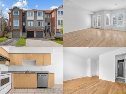 29 Coburg Crescent Richmond Hill, ON L4B 4E1