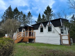27 Rue Labonté  Mont-Tremblant, QC J8E 3C3