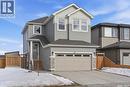 1019 Childers Court, Saskatoon, SK  - Outdoor 
