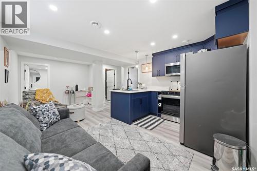 1019 Childers Court, Saskatoon, SK - Indoor