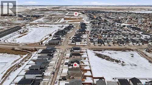 1019 Childers Court, Saskatoon, SK - Outdoor With View
