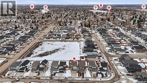 1019 Childers Court, Saskatoon, SK - Outdoor With View