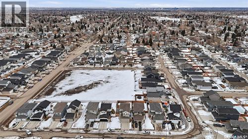 1019 Childers Court, Saskatoon, SK - Outdoor With View