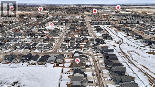 1019 Childers Court, Saskatoon, SK - Outdoor With View