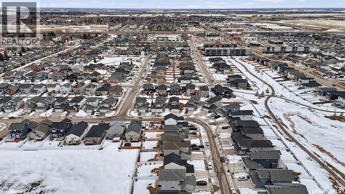 1019 Childers Court, Saskatoon, SK - Outdoor With View