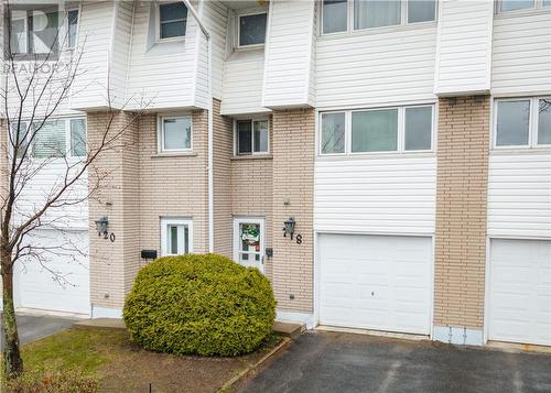 718 Auger Avenue  Sudbury, ON P3A 4T2