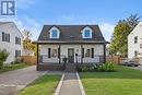 753 Chesterfield Avenue, Peterborough (Northcrest Ward 5), ON  - Outdoor With Deck Patio Veranda 