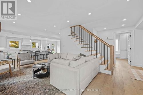 753 Chesterfield Avenue, Peterborough (Northcrest Ward 5), ON - Indoor Photo Showing Other Room