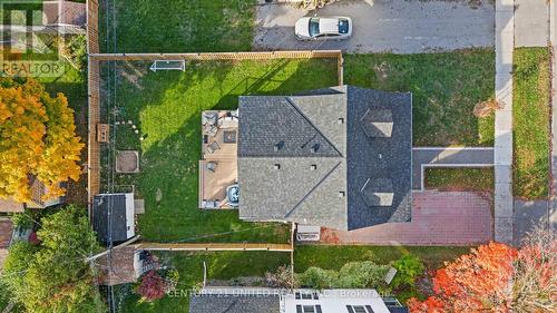 753 Chesterfield Avenue, Peterborough (Northcrest Ward 5), ON - Outdoor