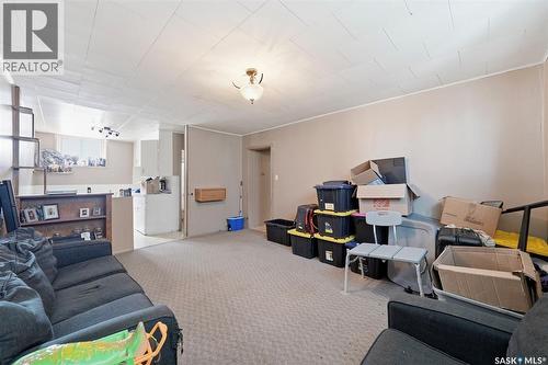 439 22Nd Street E, Prince Albert, SK - Indoor