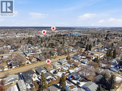 439 22Nd Street E, Prince Albert, SK - Outdoor With View