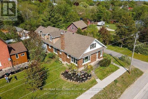61 FRANCIS STREET E  Kawartha Lakes (Fenelon Falls), ON K0M 1N0