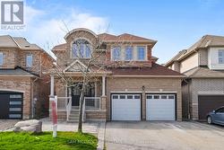 20 IVERSON DRIVE Brampton, ON L6X 0P4