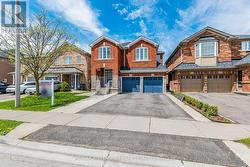 14 VERMONT ROAD Brampton, ON L7A 3G3