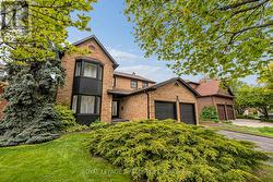 4344 DALLAS COURT  Mississauga, ON L4W 4G7