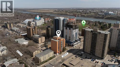 404 405 5th AVENUE N  Saskatoon, SK S7K 6Z3