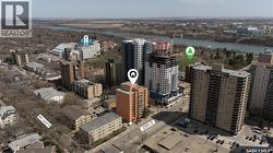 404 405 5th AVENUE N  Saskatoon, SK S7K 6Z3