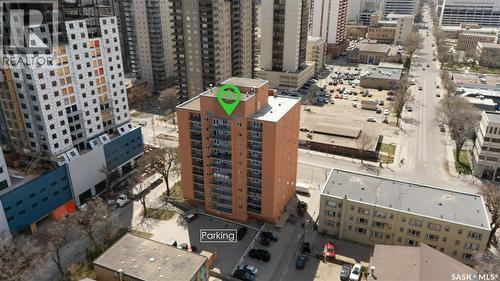 404 405 5Th Avenue N, Saskatoon, SK - Outdoor