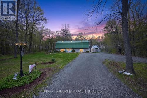 362 KITLEY LINE 9 ROAD  Elizabethtown-Kitley, ON K0E 1H0