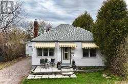 725 Prete Street Sudbury, ON P3E 3X7
