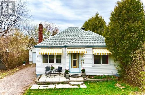 725 Prete Street  Sudbury, ON P3E 3X7