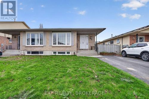 573 WHISTLER TERRACE  Kingston (East Gardiners Rd), ON K7M 8K4