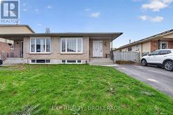573 WHISTLER TERRACE Kingston (East Gardiners Rd), ON K7M 8K4