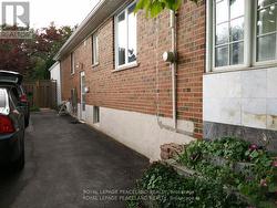 BSMT-1 - 84 ARAMAN DRIVE  Toronto, ON M1T 2P8