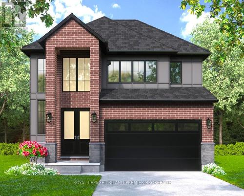 2819 BUROAK DRIVE  London North (North S), ON N6G 0N7