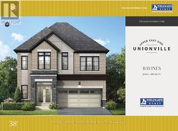 10 PERCHERON COURT  Markham, ON L6C 3T8