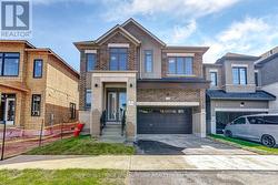 10 PERCHERON COURT Markham, ON L6C 3T8